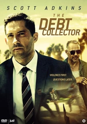 Image The Debt Collector