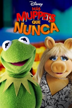 Image Más Muppets que nunca
