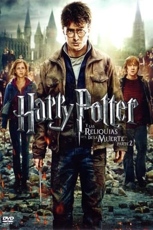Image Harry Potter y las Reliquias de la Muerte - Parte 2