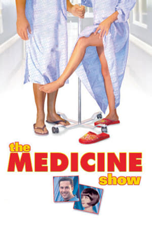 Image The Medicine Show