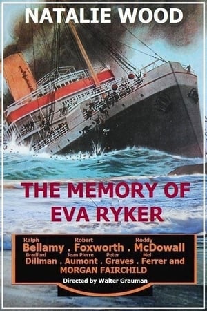 Image The Memory of Eva Ryker