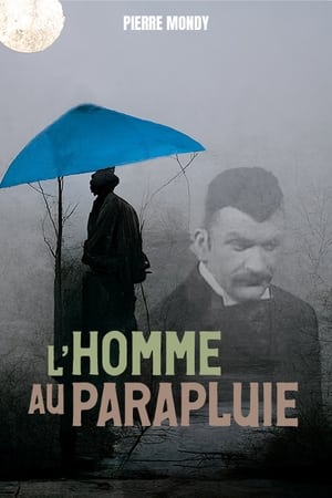 Image L'homme au parapluie