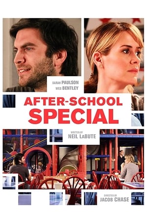 Image After-School Special