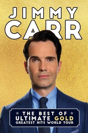 Image Jimmy Carr: The Best of Ultimate Gold Greatest Hits