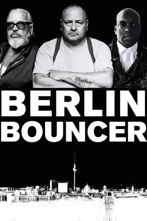 Image Berlin Bouncer