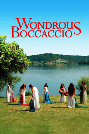 Image Wondrous Boccaccio