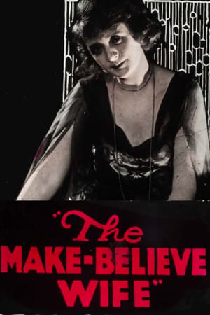Image The Make-Believe Wife