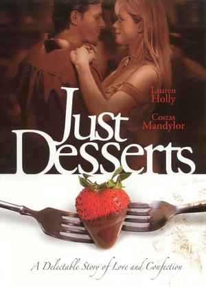 Image Just Desserts
