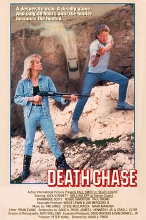 Image Death Chase