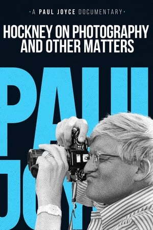 Image Hockney on Photography and Other Matters