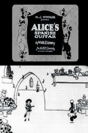Image Alice's Spanish Guitar