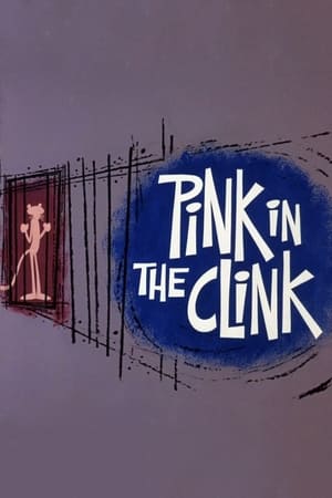 Image Pink in the Clink