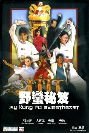 Image My Kung Fu Sweetheart