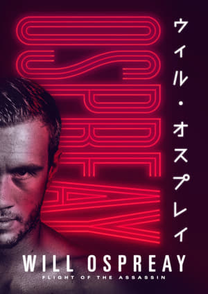 Image Ospreay: The Rise of an International Pro Wrestler