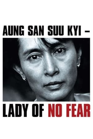 Image Aung San Suu Kyi: Lady of No Fear
