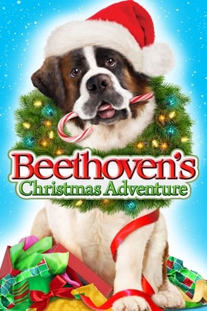 Image Beethoven's Christmas Adventure