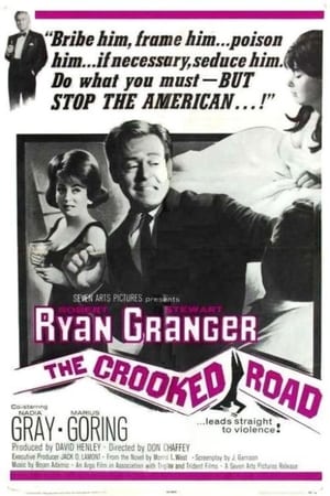 Image The Crooked Road