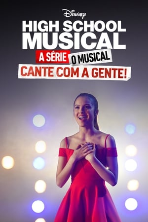 Image High School Musical: O Musical: A Série: Karaoke