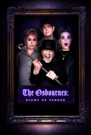 Image The Osbournes: Night of Terror