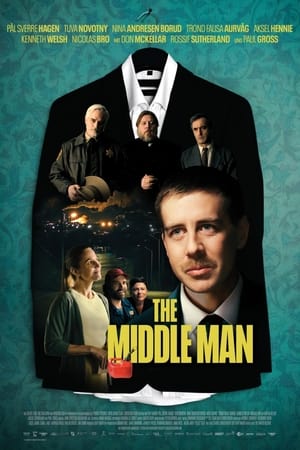 Image The Middle Man