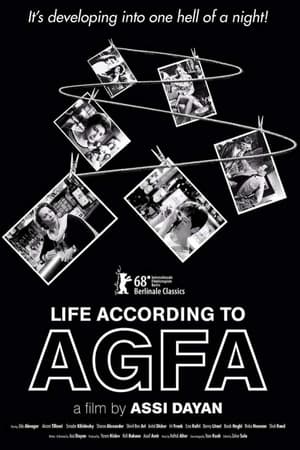 Image Life According To Agfa