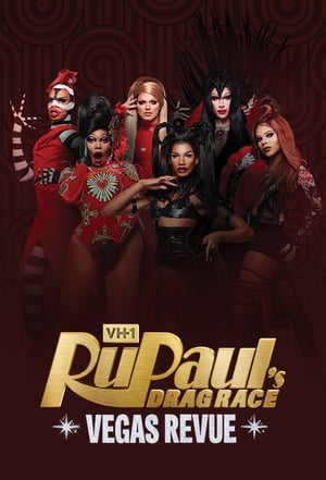 Image RuPaul's Drag Race: Vegas Revue