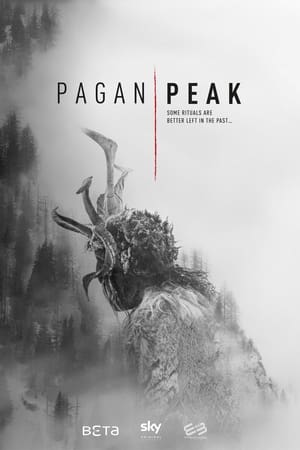 Image Pagan Peak