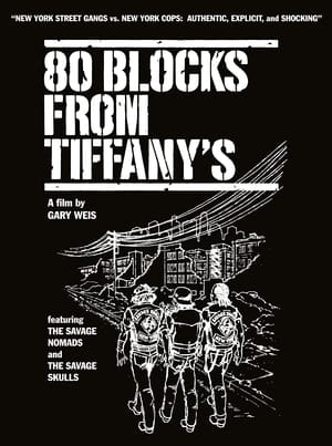 Image 80 Blocks from Tiffany's