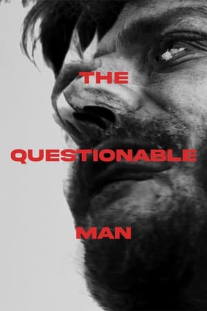 Image The Questionable Man