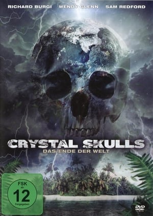 Image Crystal Skulls