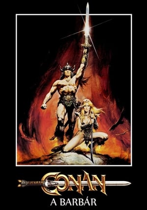Image Conan, a barbár