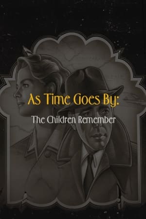 Image As Time Goes By: The Children Remember