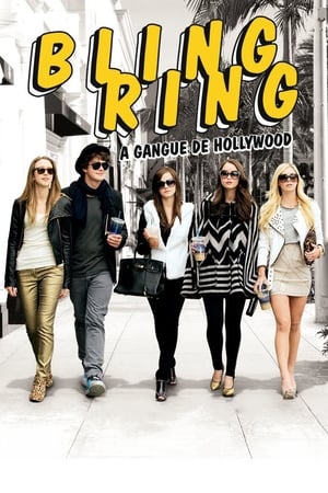 Image Bling Ring: O Gangue de Hollywood