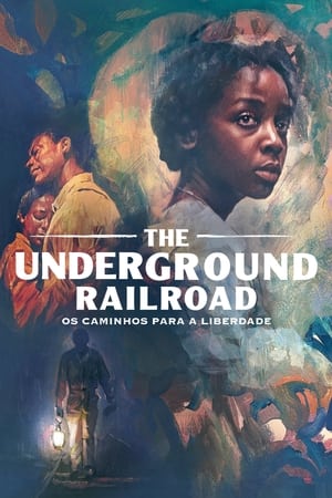 Image The Underground Railroad