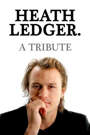 Image Heath Ledger: A Tribute
