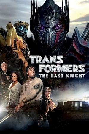 Image Transformers: The Last Knight