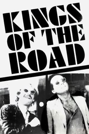 Image Kings of the Road