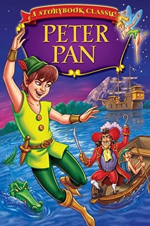 Image Peter Pan