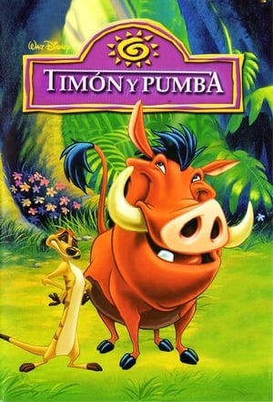 Image Timón y Pumba