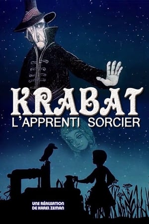 Image Krabat, L'Apprenti Sorcier