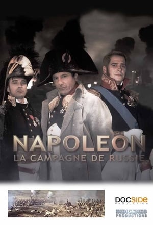 Image Napoléon, la campagne de Russie
