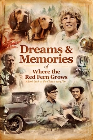 Image Dreams and Memories of Where the Red Fern Grows