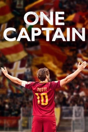 Image One Captain: Francesco Totti