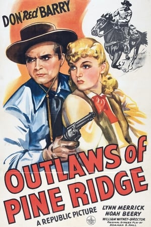 Image Outlaws of Pine Ridge
