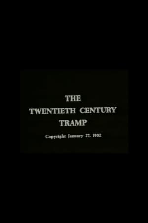 Image The Twentieth Century Tramp; or, Happy Hooligan and His Airship