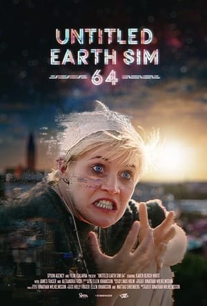 Image Untitled Earth Sim 64