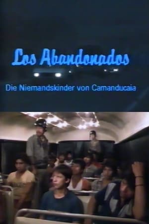 Image Los Abandonados – Die Niemandskinder von Camanducaia