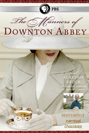 Image The Manners of Downton Abbey
