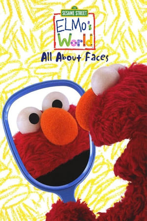 Image Sesame Street: Elmo's World: All about Faces