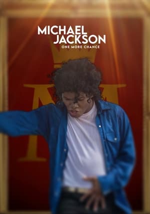 Image Michael Jackson: One More Chance